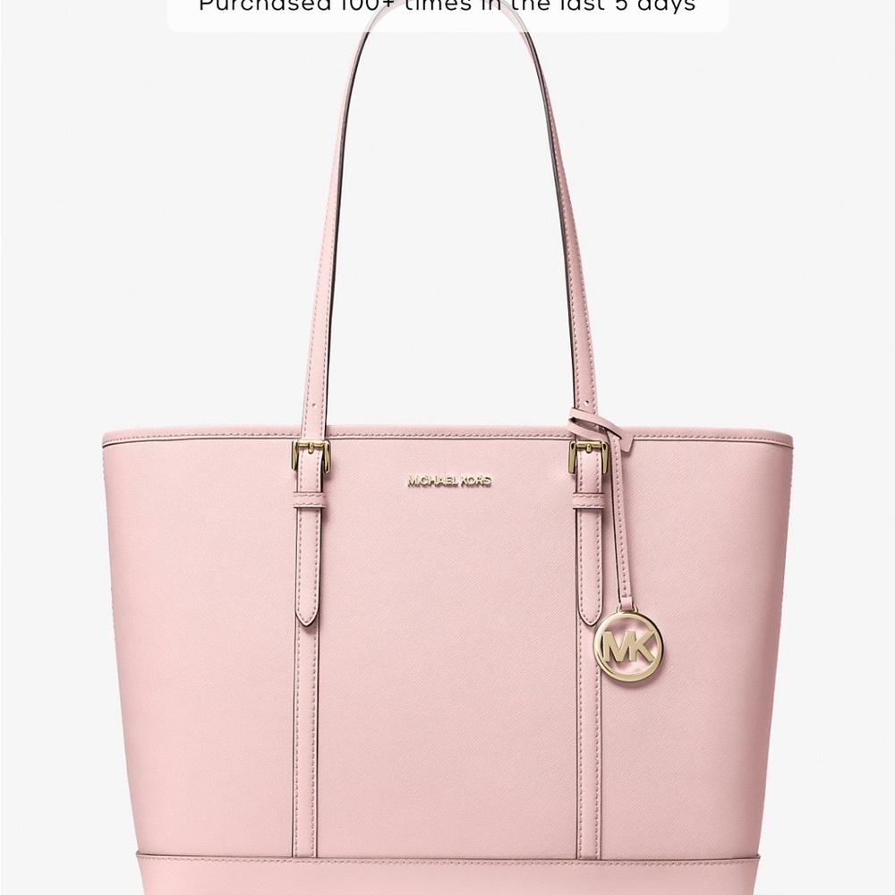 Michael Kors tote bag